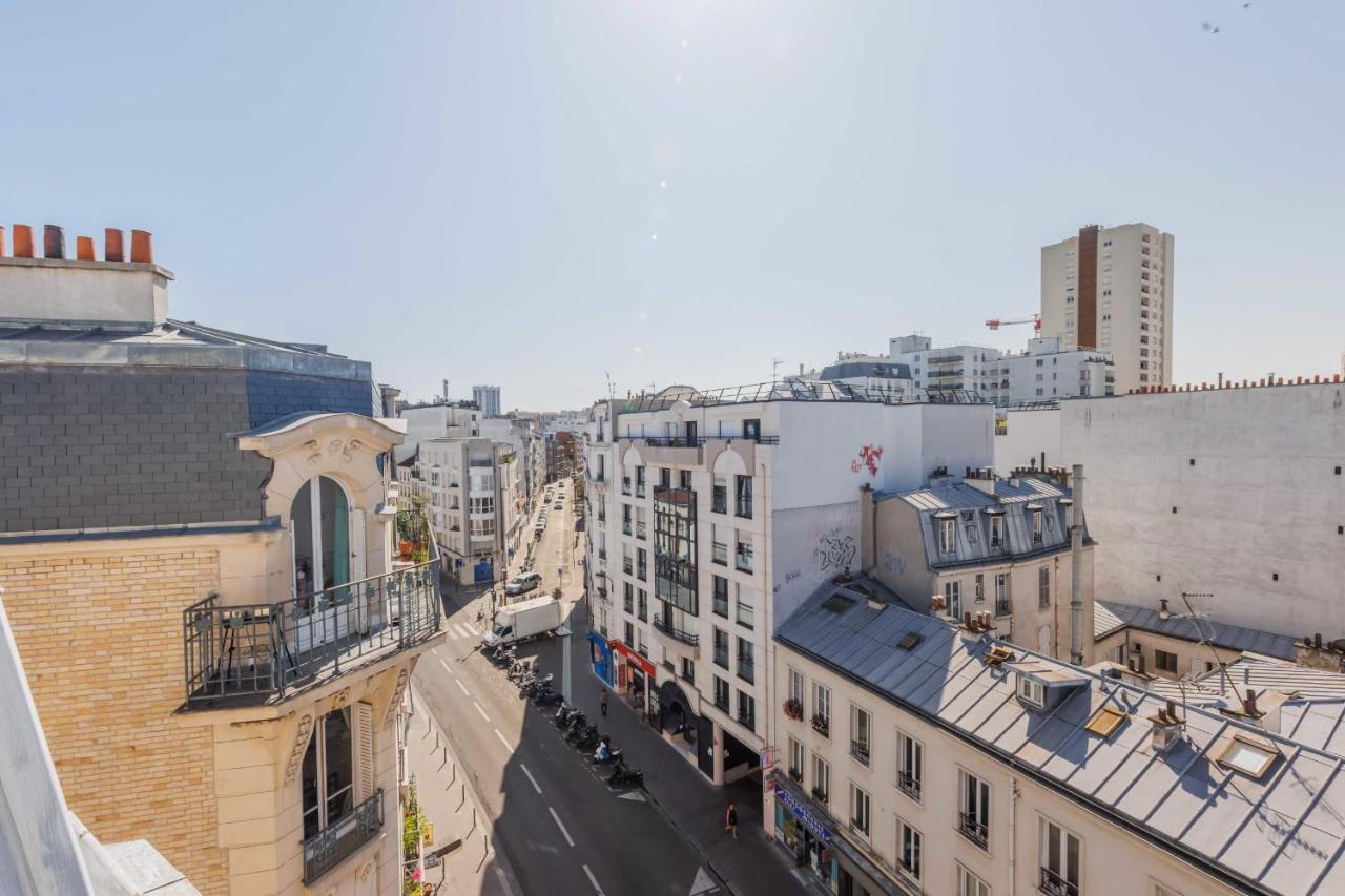 Apartment Confortable - 2p - Proche Nation *