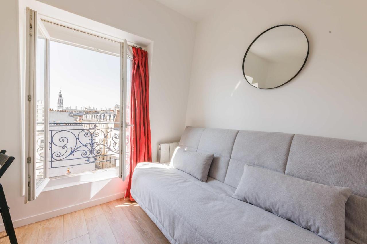 Confortable - 2p - Proche Nation Appartement *