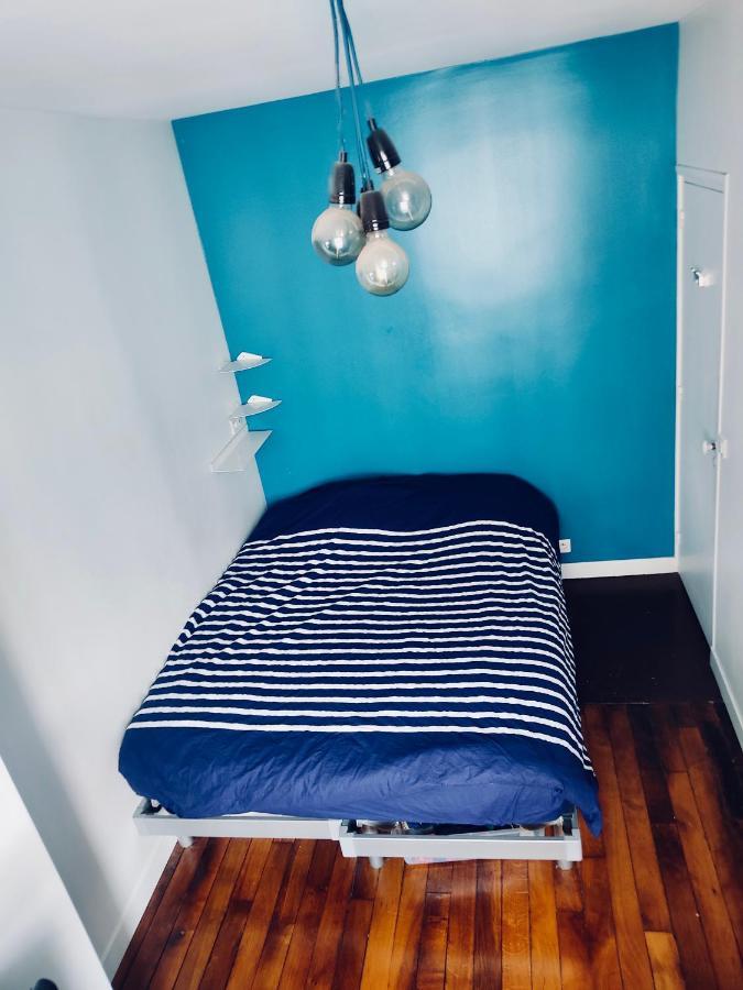 Apartment Bel A *