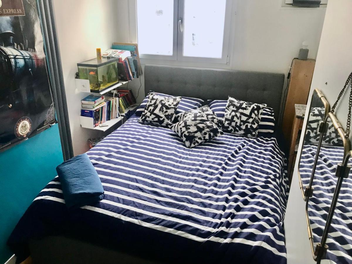 Apartment Bel A Paris