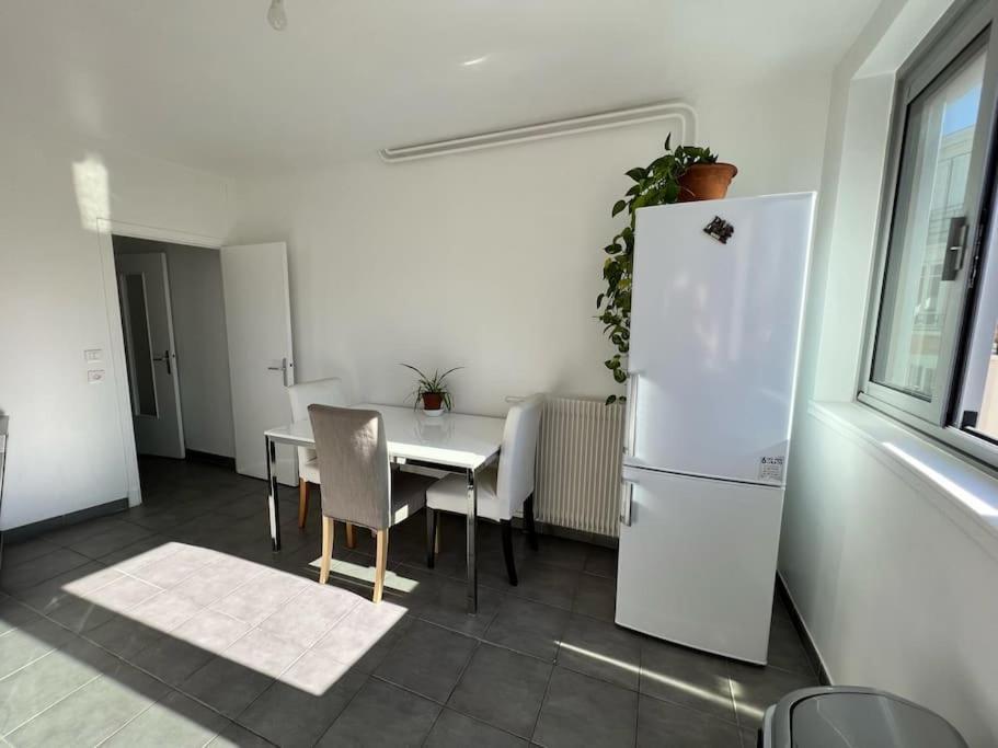 Apartment Elegance Parisienne - Calme & - Proximite Tour Eiffel! Paris