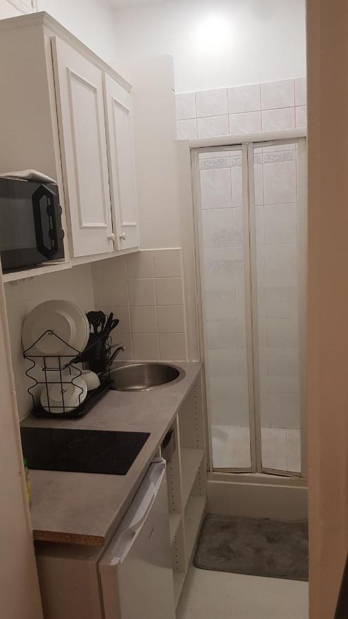 El Paraiso De Appartement Paris