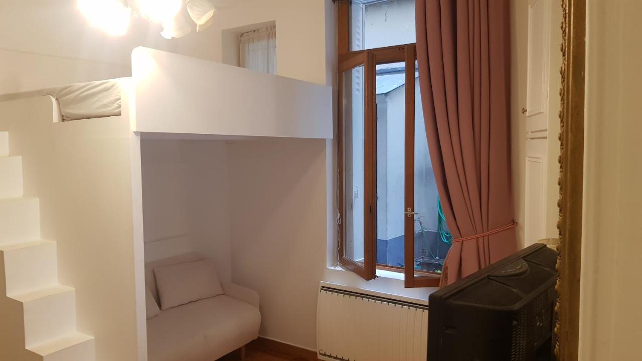 El Paraiso De Apartment Paris