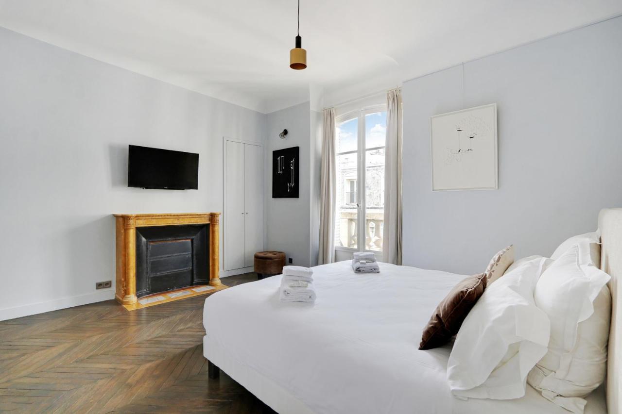 Apartment Pick A Flat's In Montaigne - Cour 1er *