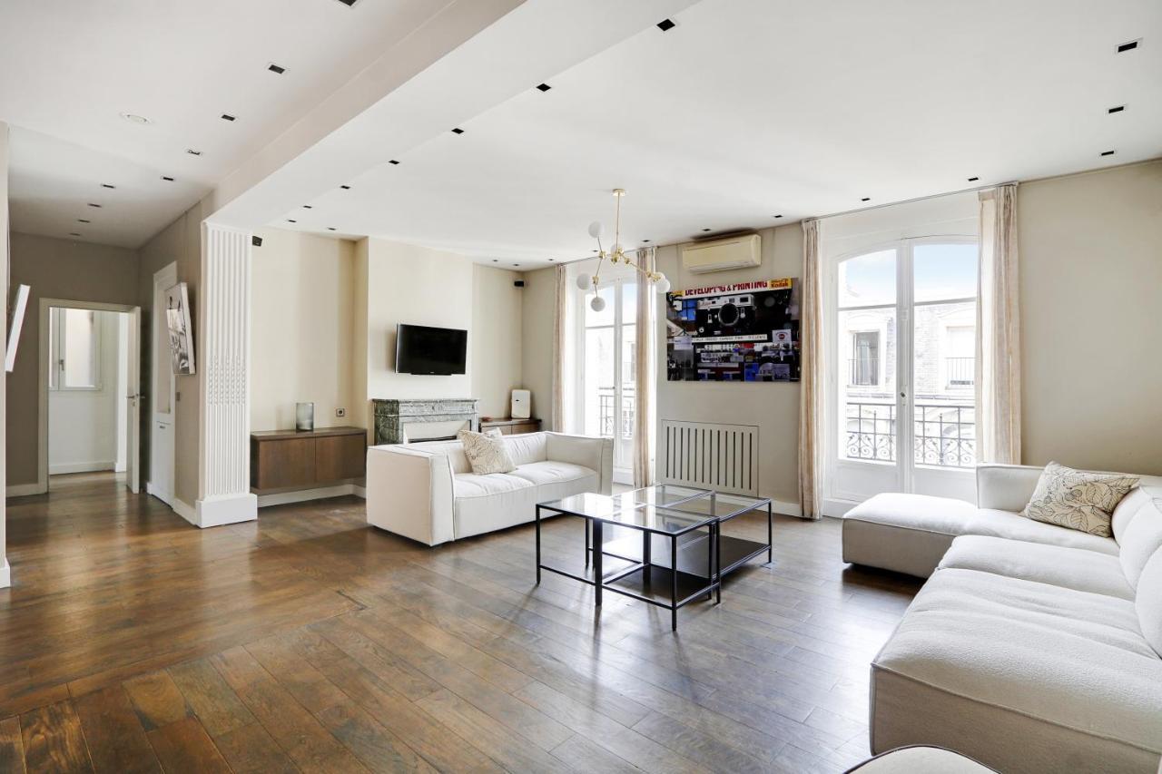 Pick A Flat's In Montaigne - Cour 1er Apartment *