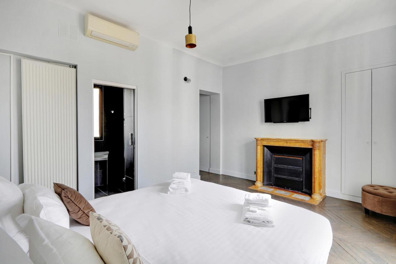 Apartment Pick A Flat's In Montaigne - Cour 1er