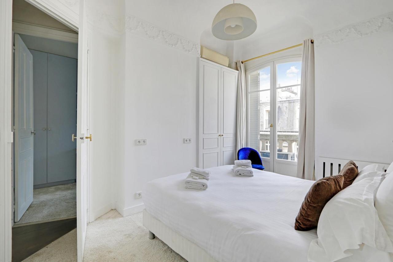 Pick A Flat's In Montaigne - Cour 1er Apartment *