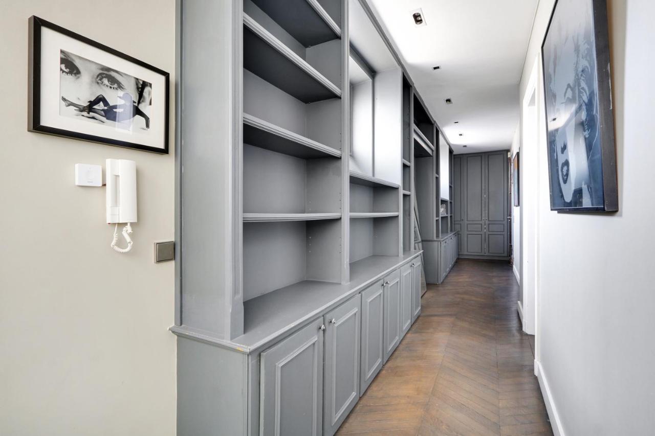 Apartment Pick A Flat's In Montaigne - Cour 1er *