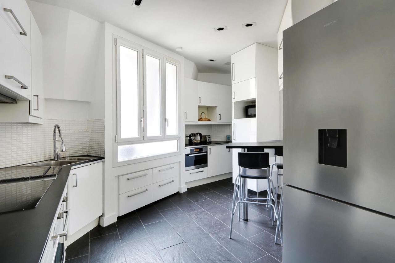 Apartment Pick A Flat's In Montaigne - Cour 1er *