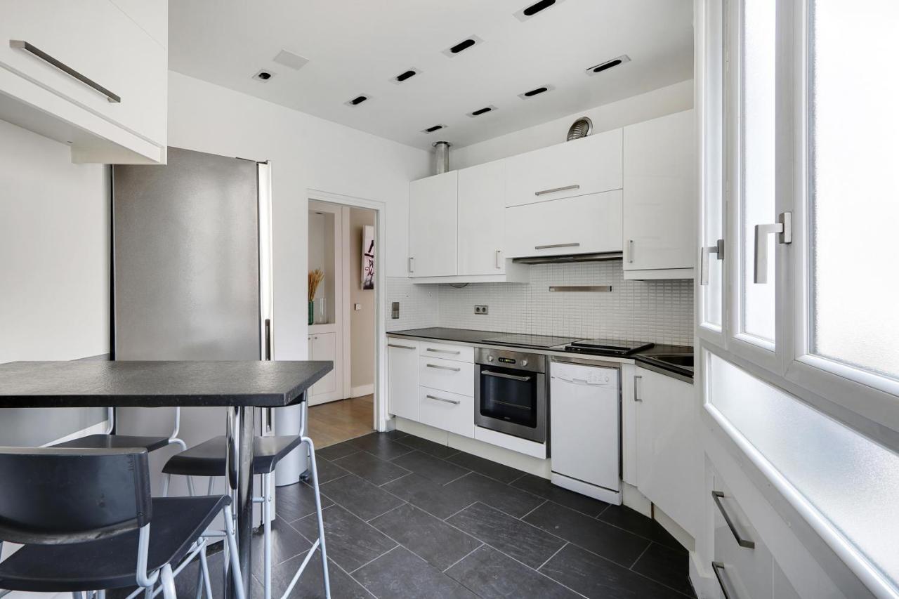 Pick A Flat's In Montaigne - Cour 1er Apartment