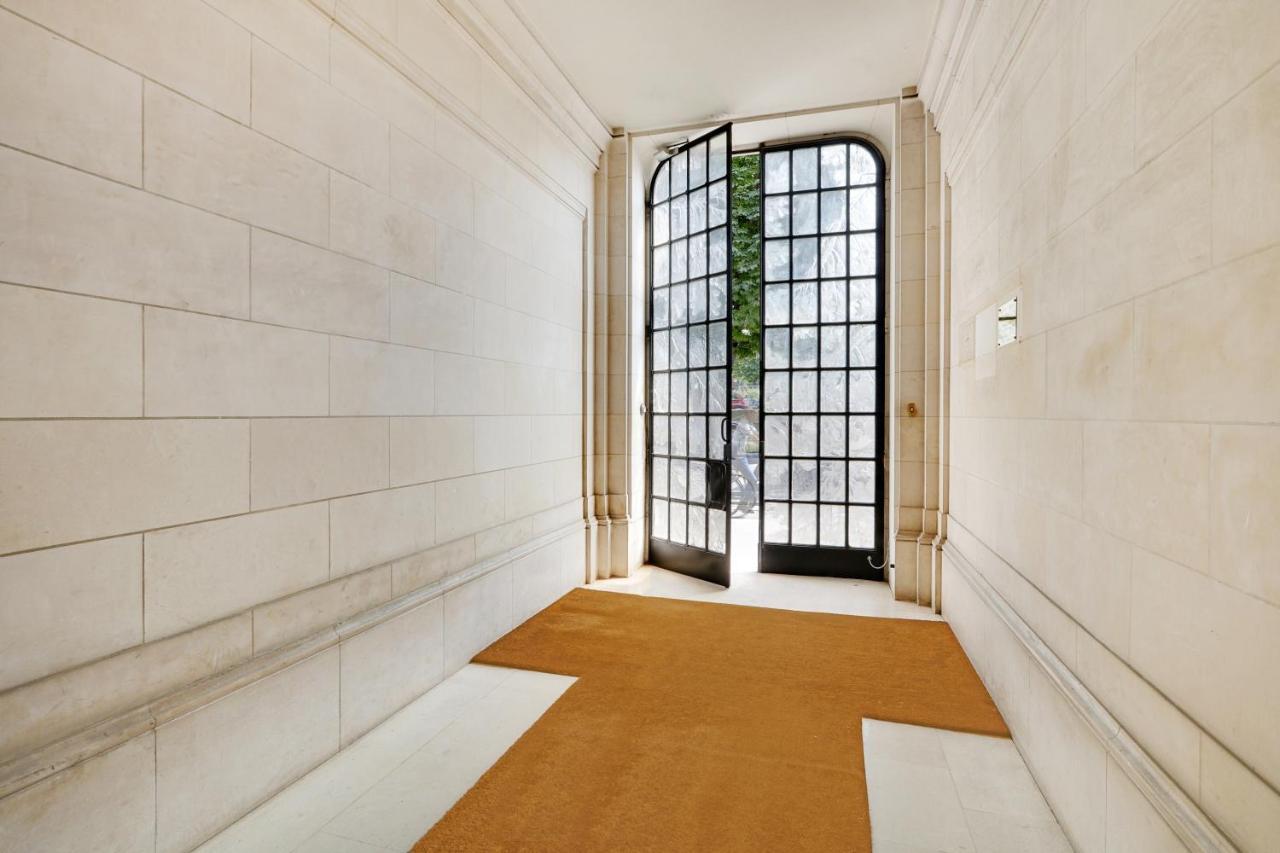 Apartment Pick A Flat's In Montaigne - Cour 1er *