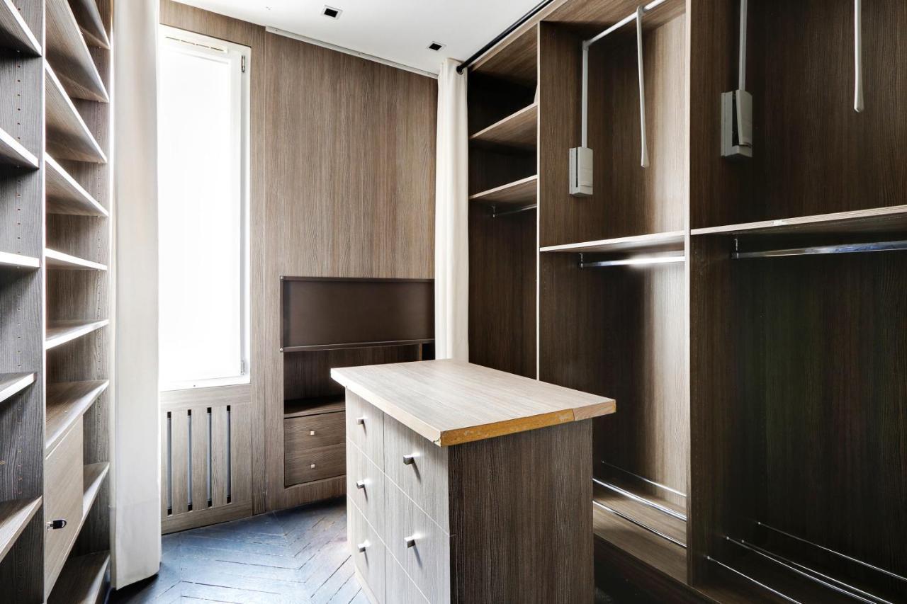Pick A Flat's In Montaigne - Cour 1er Apartment *