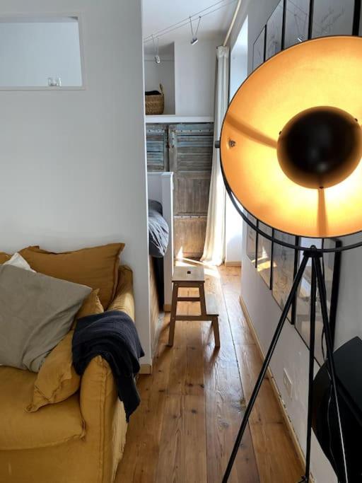 Apartment Studio Avec Terrasse ! *