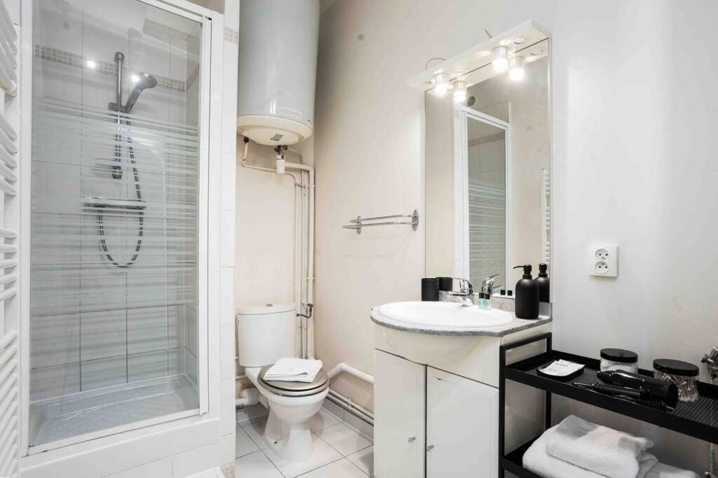 Promo! Beautiful Near The Galeries Lafayette! *