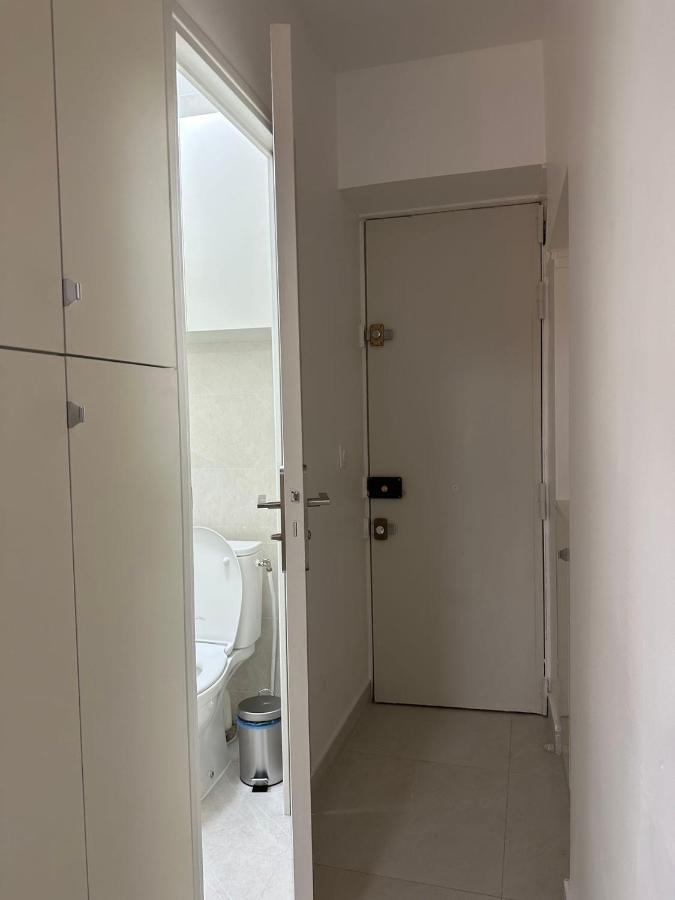 Studio 12 Apartment