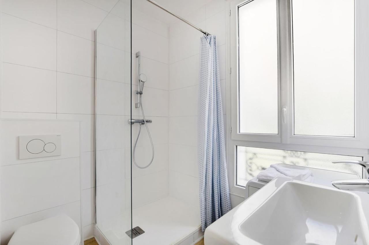 Superb 2br - Montmartre Apartment Paris