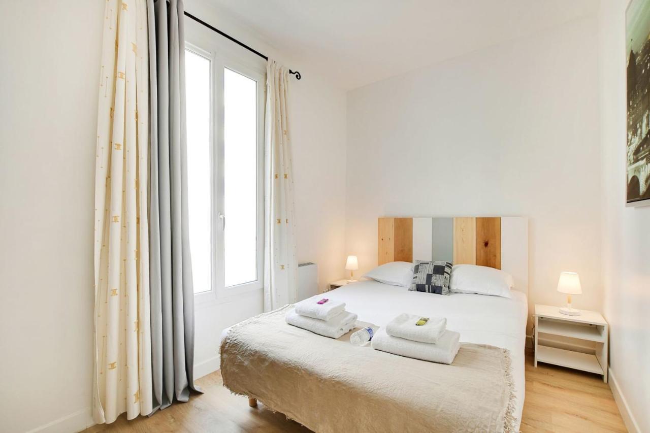 Superb 2br - Montmartre Paris