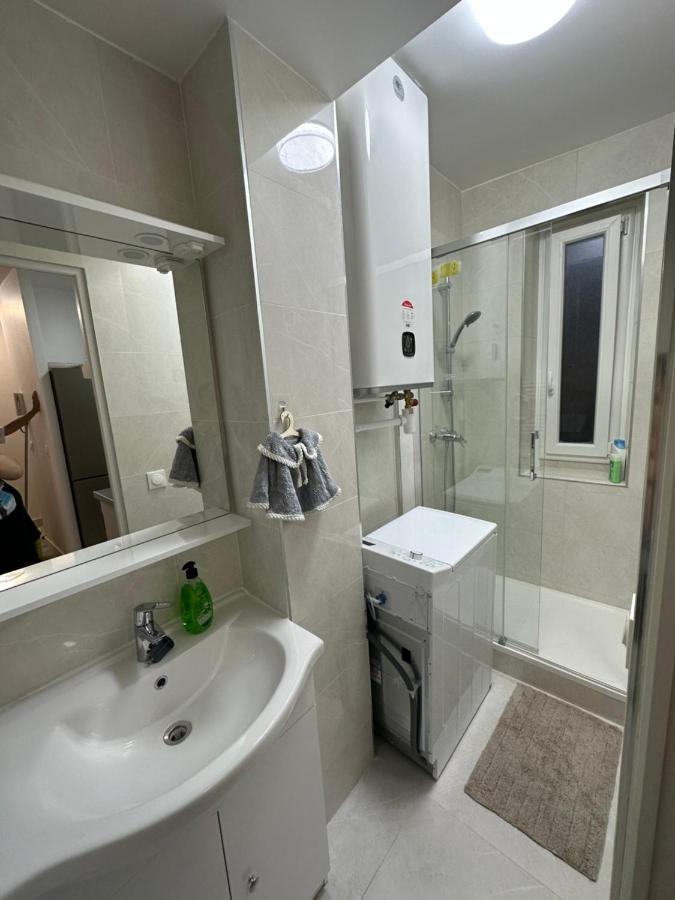 Apartment Studio 12 Paris