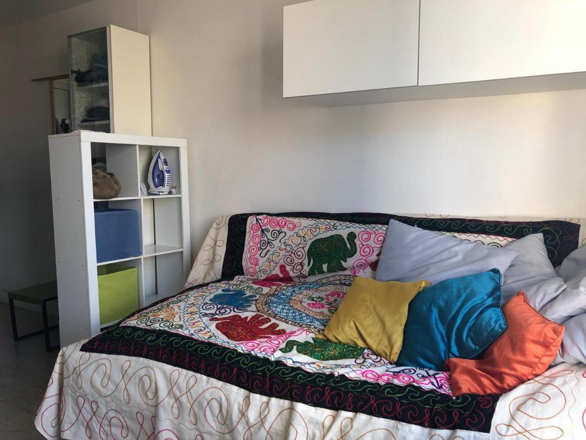 Studio Cosy Bien Situe Paris