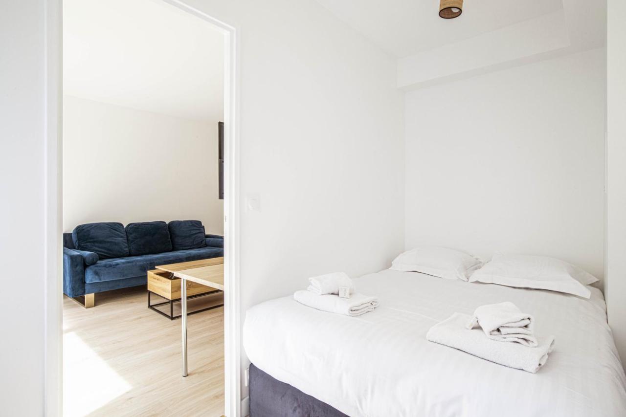 Pick A Flat's In Place Des Ternes - Boulevard Gouvion-saint-cyr
