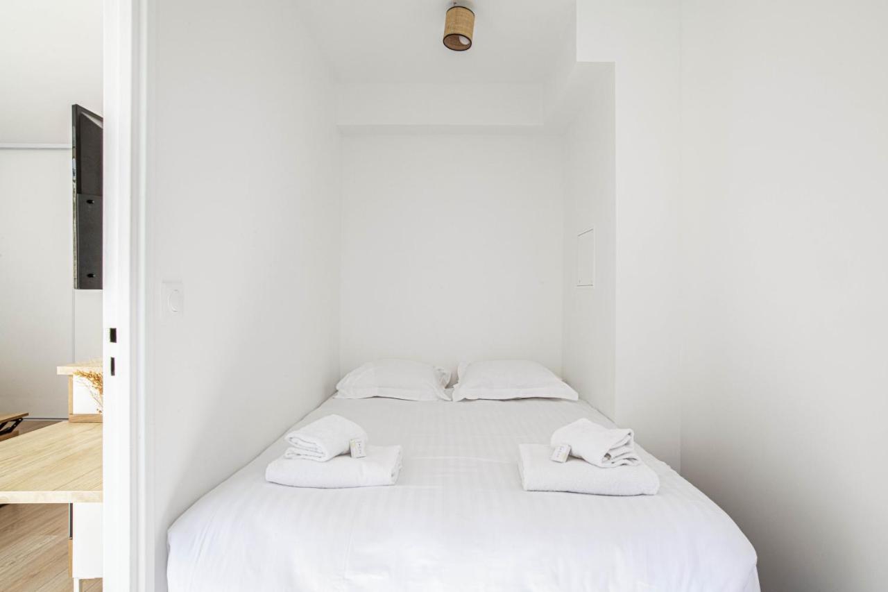 Pick A Flat's In Place Des Ternes - Boulevard Gouvion-saint-cyr Apartment Paris