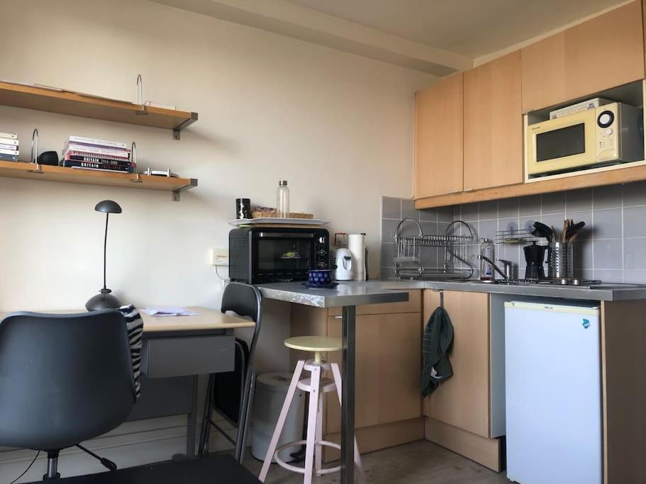 Studio Cosy Bien Situe