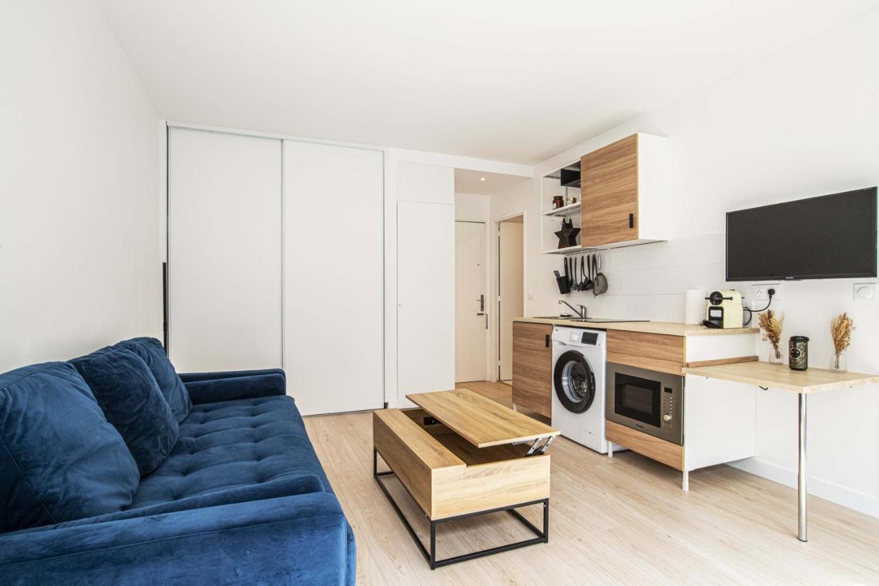 Pick A Flat's In Place Des Ternes - Boulevard Gouvion-saint-cyr