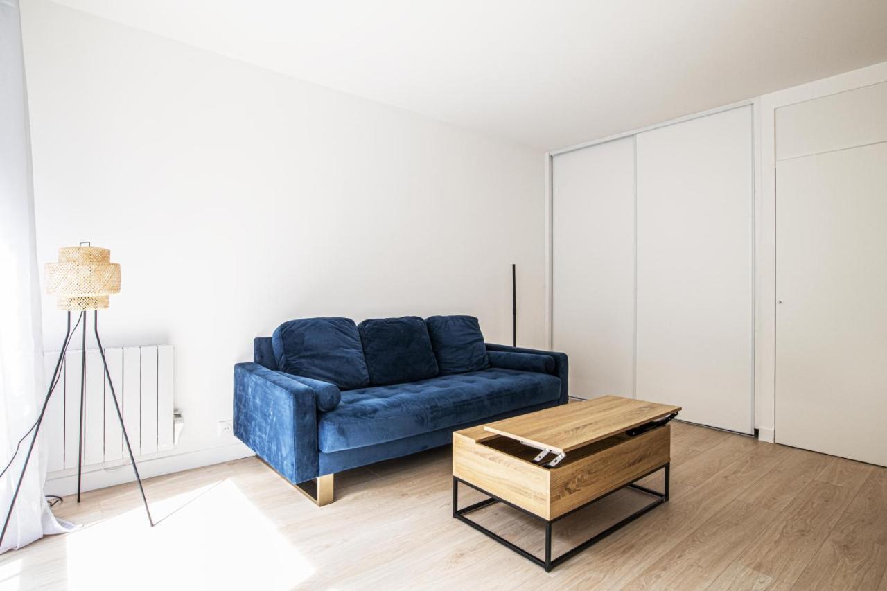 Pick A Flat's In Place Des Ternes - Boulevard Gouvion-saint-cyr *