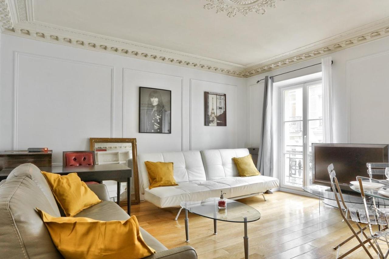 Quartier Champs-elysees 3 * Paris