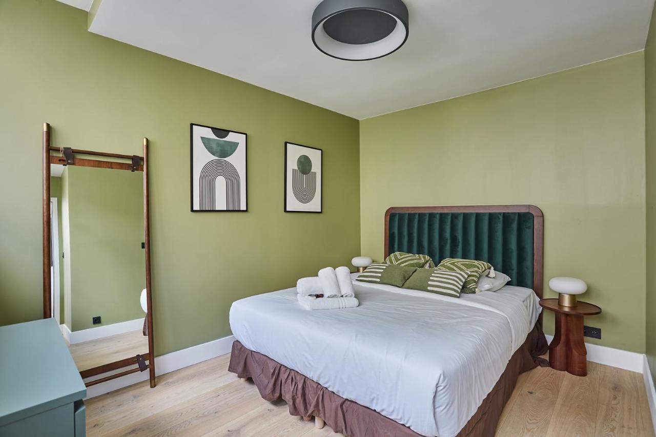 Le Marais By Prestige Apartamento *