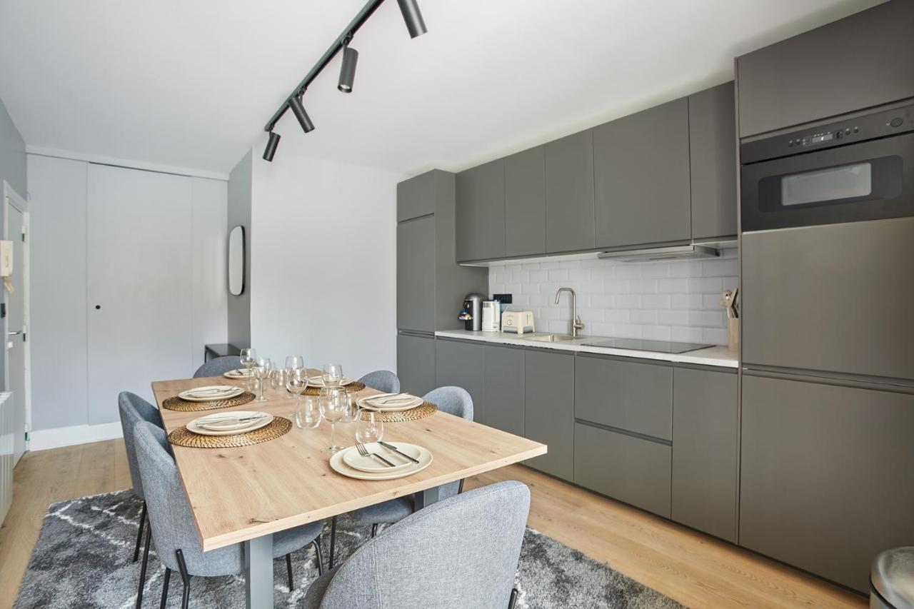Le Marais By Prestige * Paris