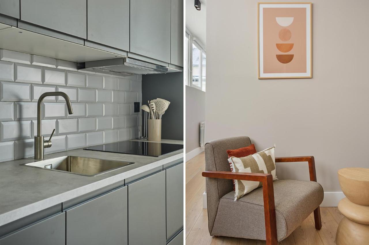 Le Marais By Prestige Apartamento Paris