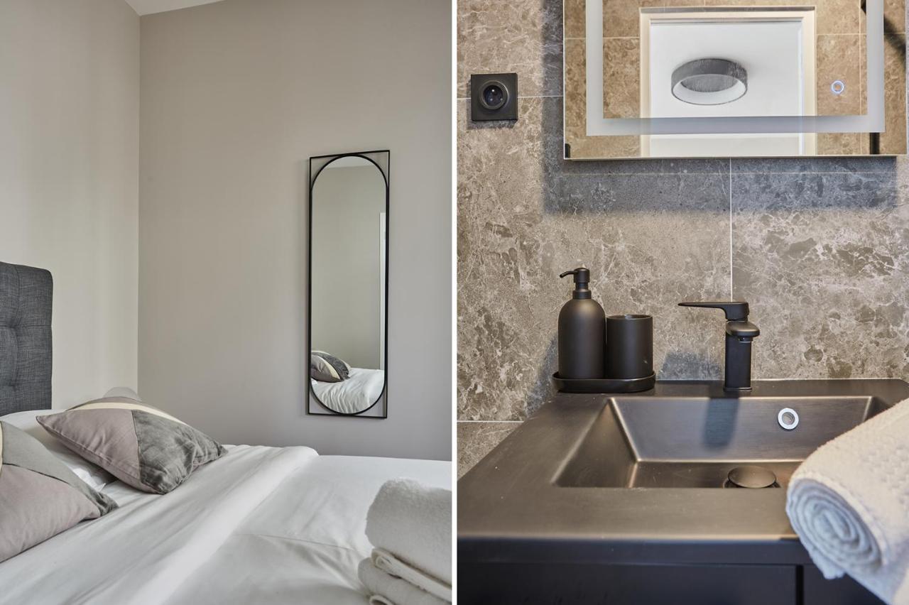 Apartment Le Marais By Prestige