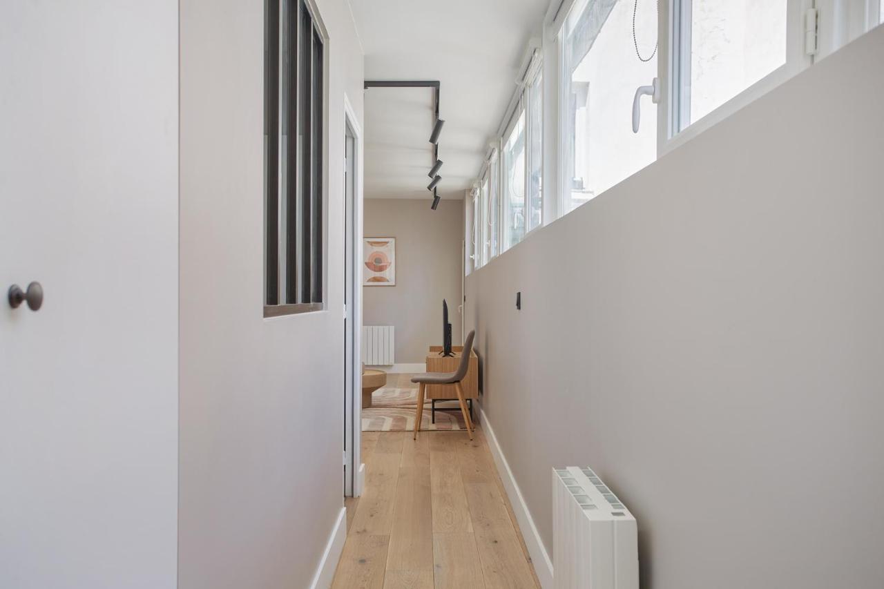 Le Marais By Prestige Apartamento Paris