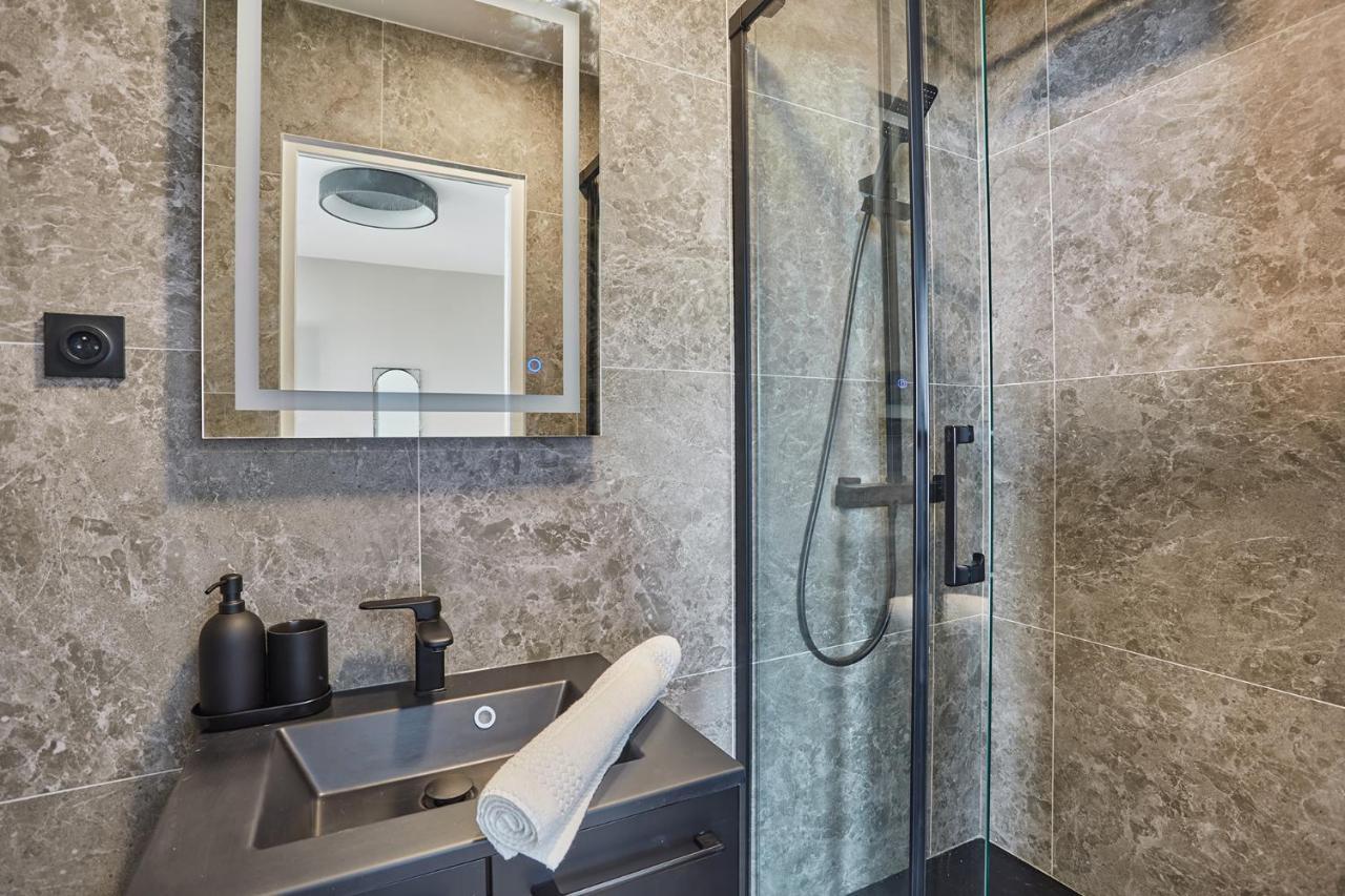 Le Marais By Prestige Apartamento