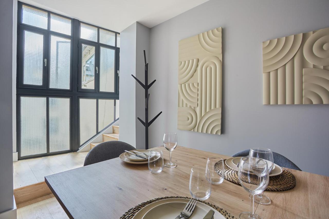 Le Marais By Prestige Apartamento