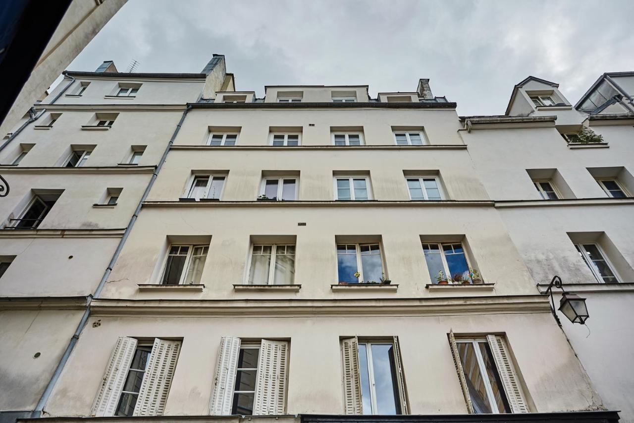 Le Marais By Prestige *