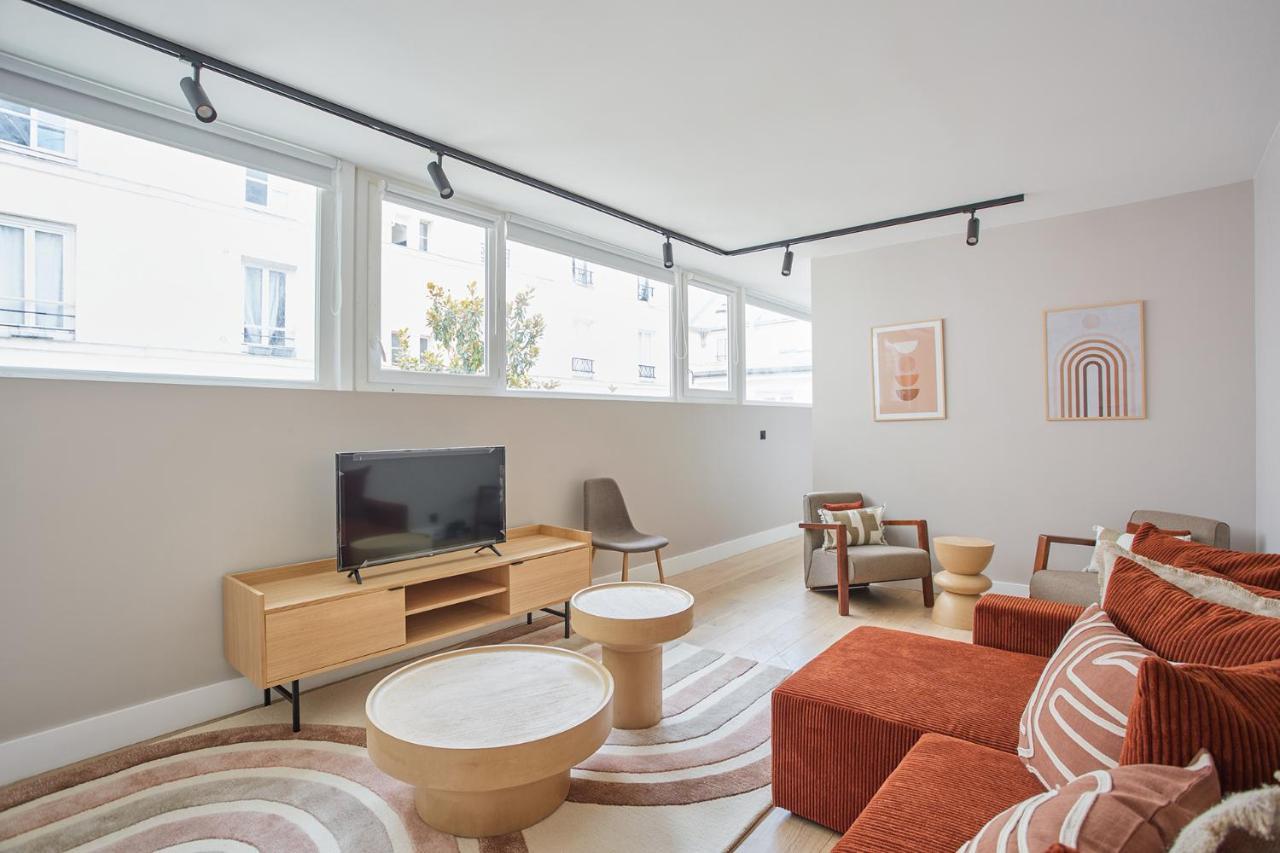 Le Marais By Prestige * Paris