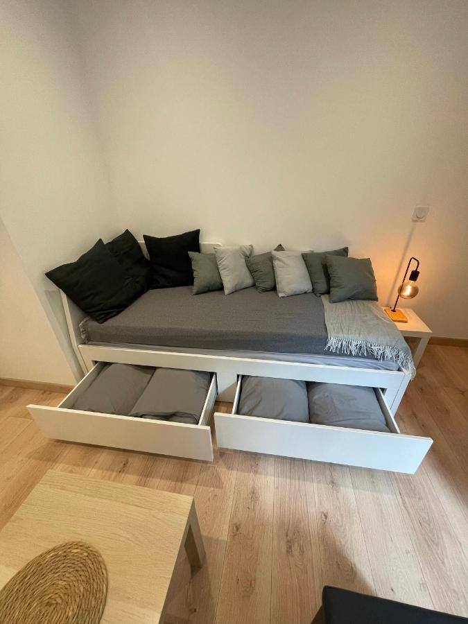 Sydel Apartment Paris