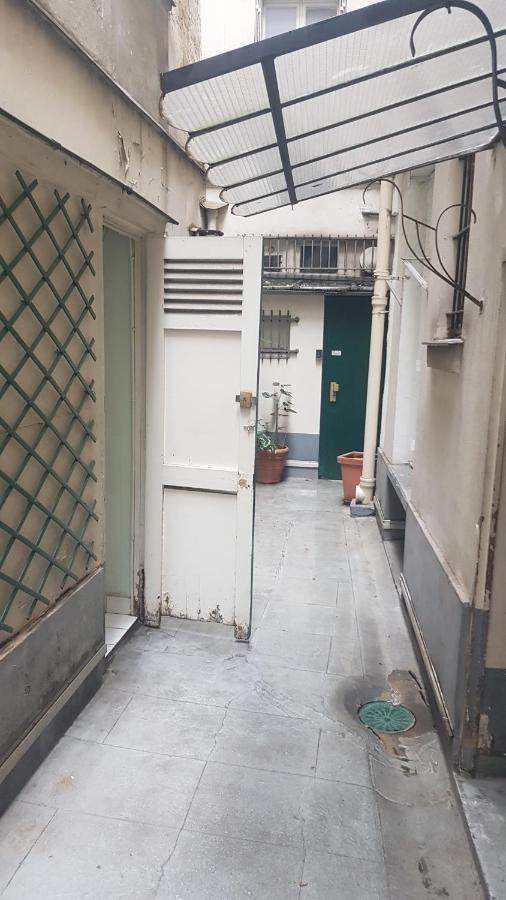 El Paraiso De Apartment