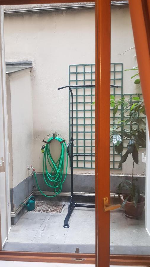 El Paraiso De Apartment Paris