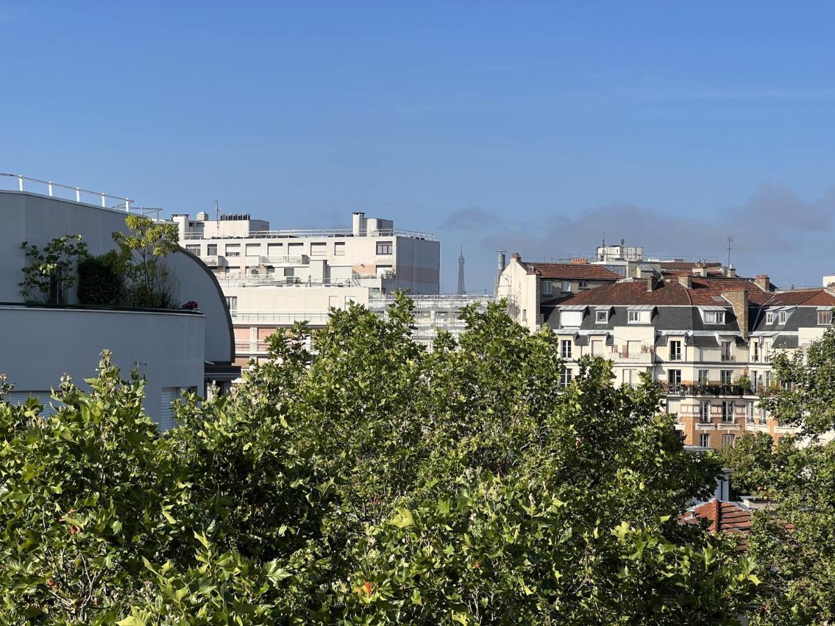 2 Bedrooms Chic 18th District * Paris