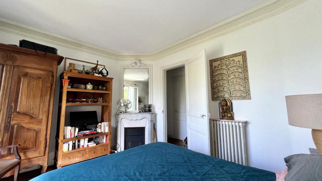 2 Bedrooms Chic 18th District Paris
