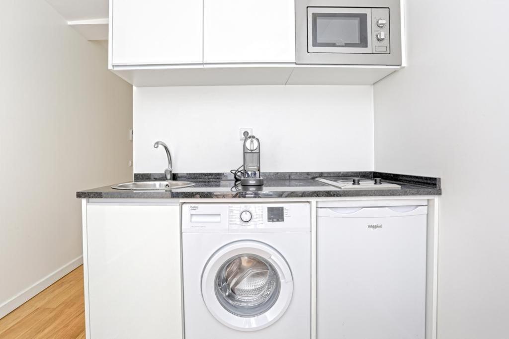 Apartment Ciseaux 4f - In Saint Germain Des Pres Paris