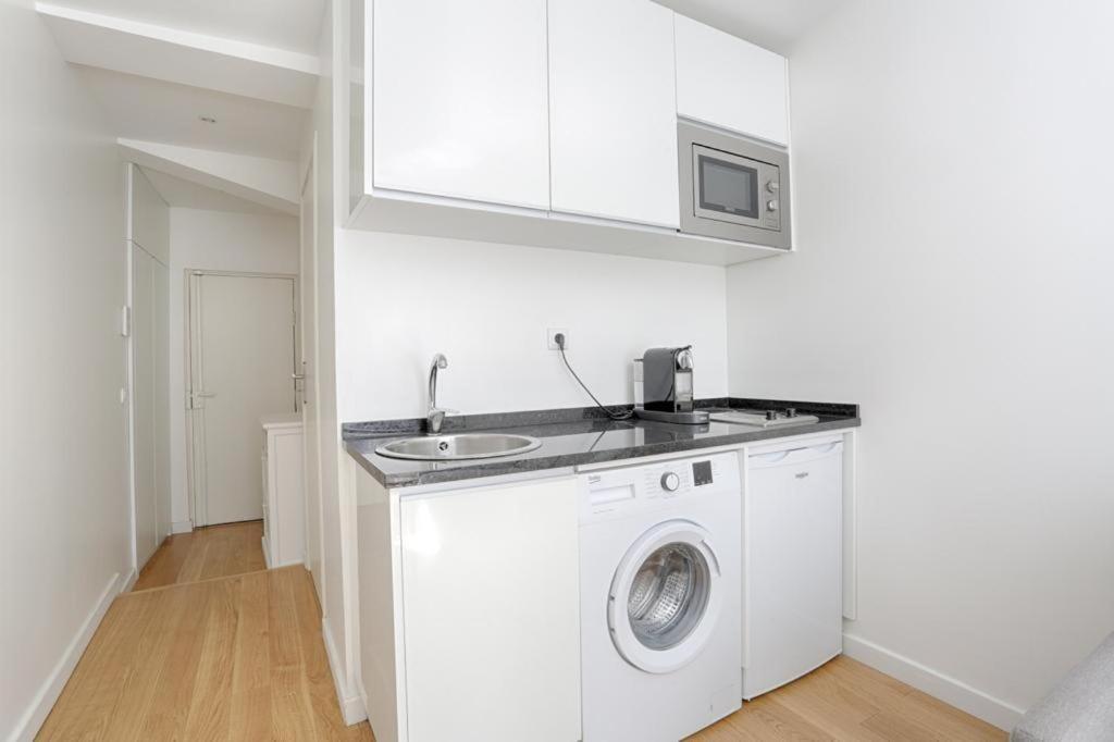 Ciseaux 4f - In Saint Germain Des Pres Apartment *