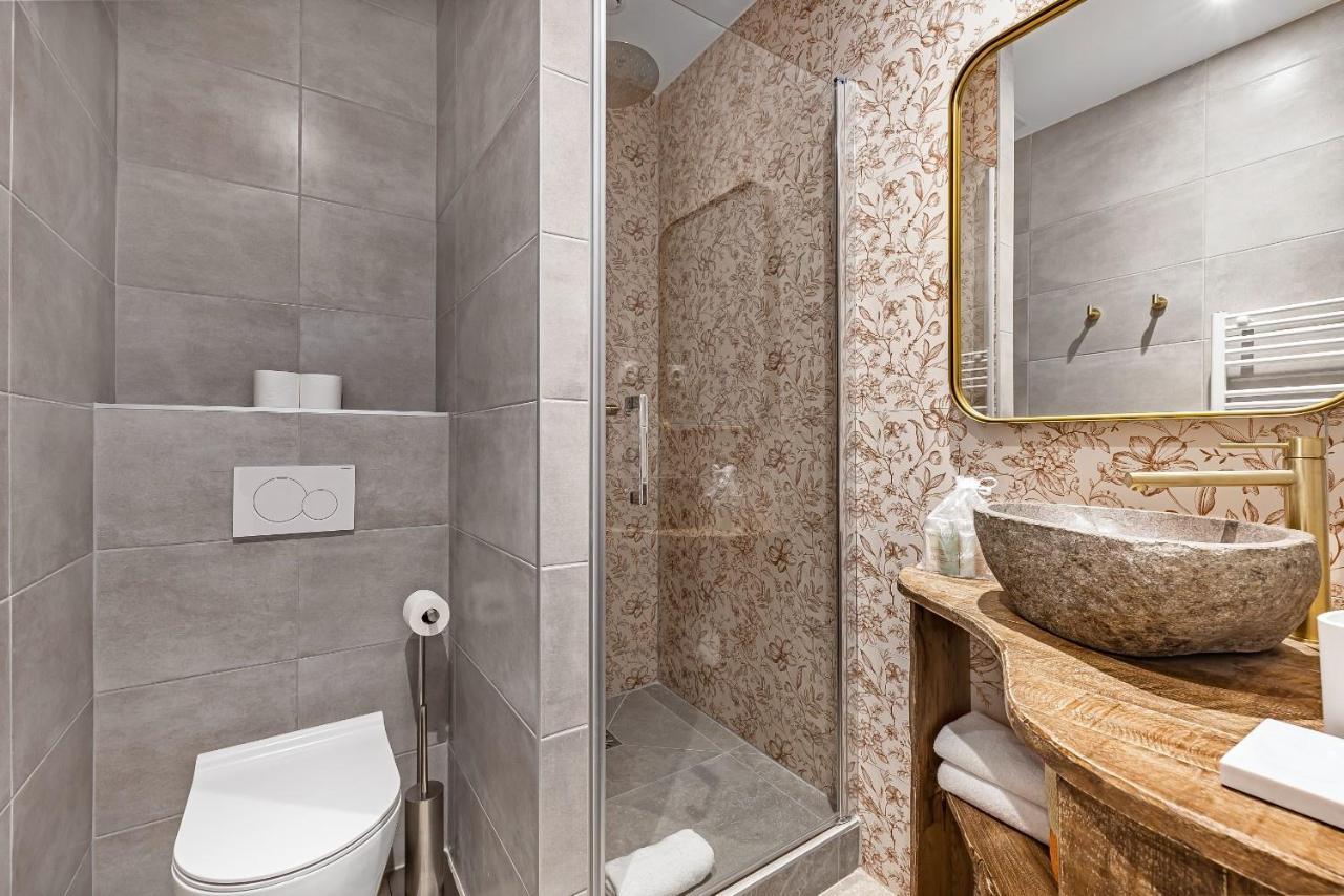 Apartment Orient Express
