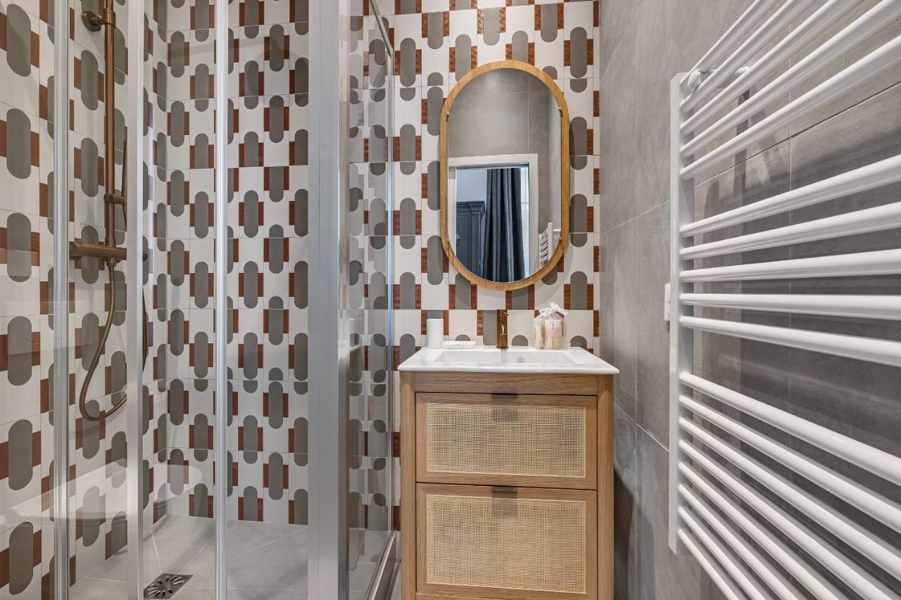 Apartment Orient Express Paris