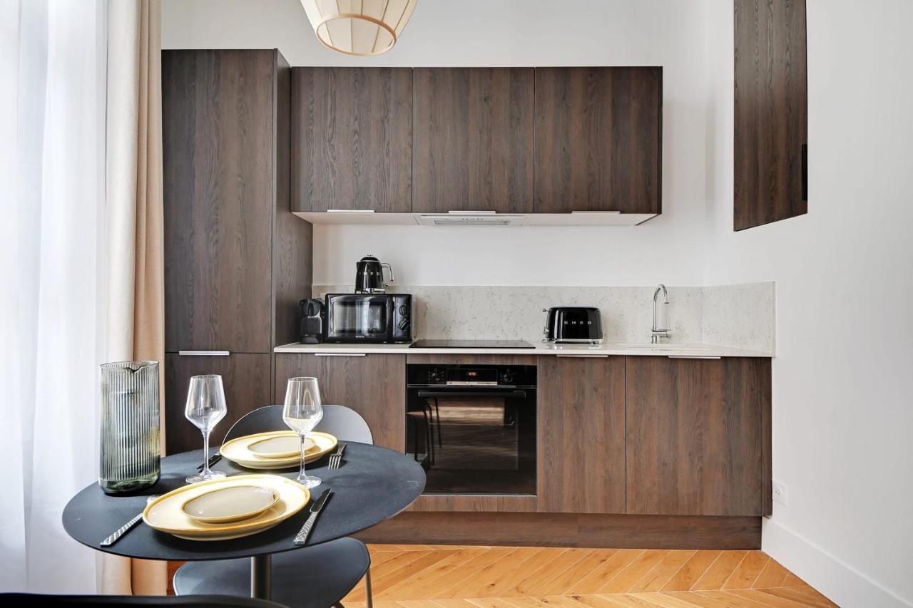 Apartment Wonderful - 2p - Opera Garnier *