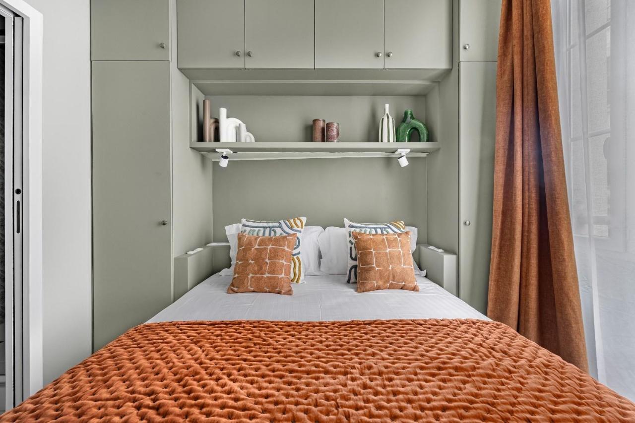 Apartment Orient Express