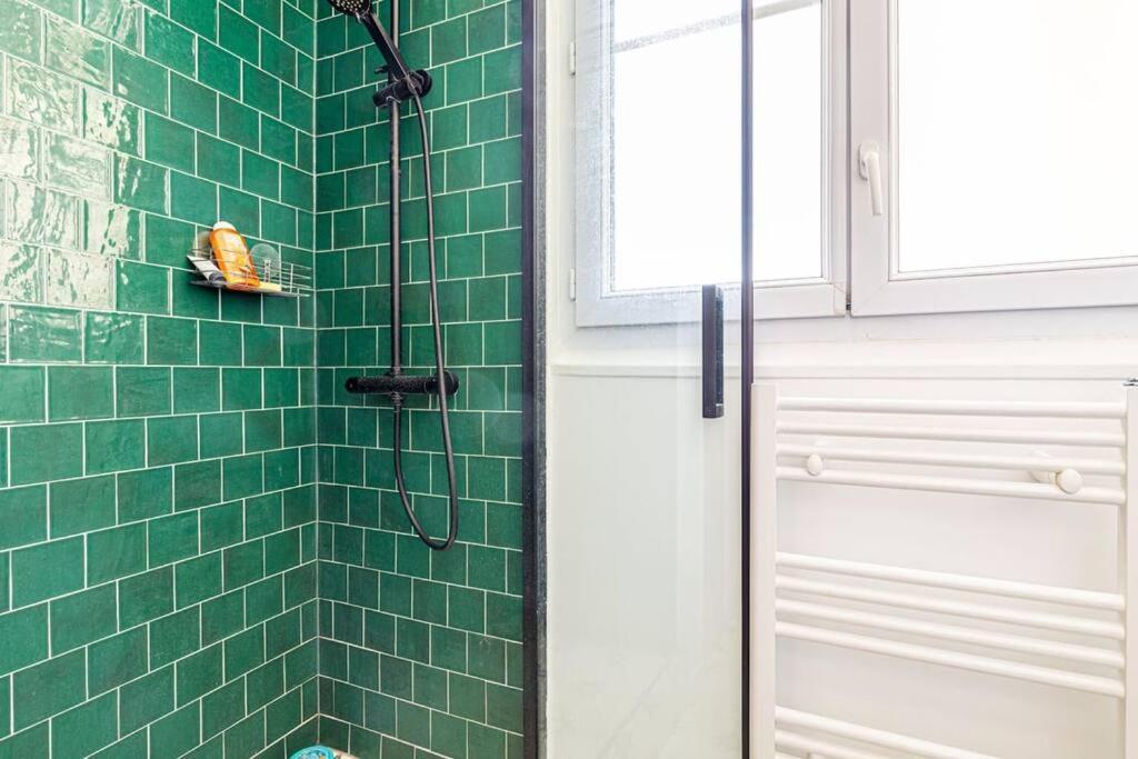 Guestready - Modernity Near Montmartre Cemetery